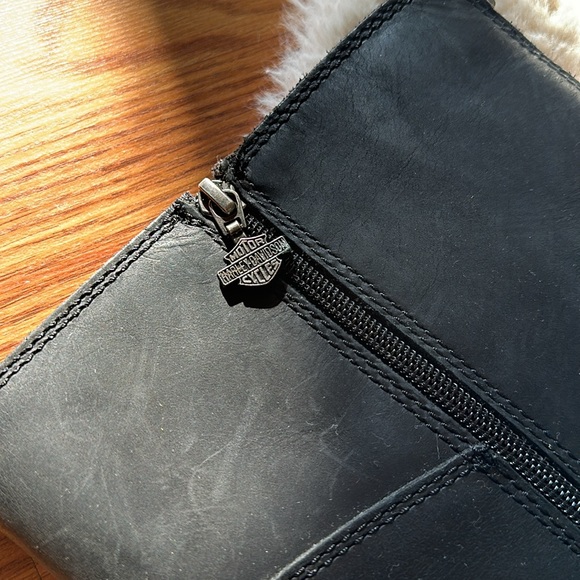 Harley-Davidson Women's Lomita Motorcycle Boot - Picture 10 of 13